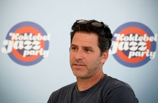 16th Koktebel Jazz Party. Day one