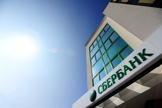 Sberbank