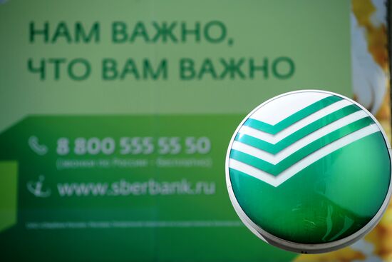Sberbank