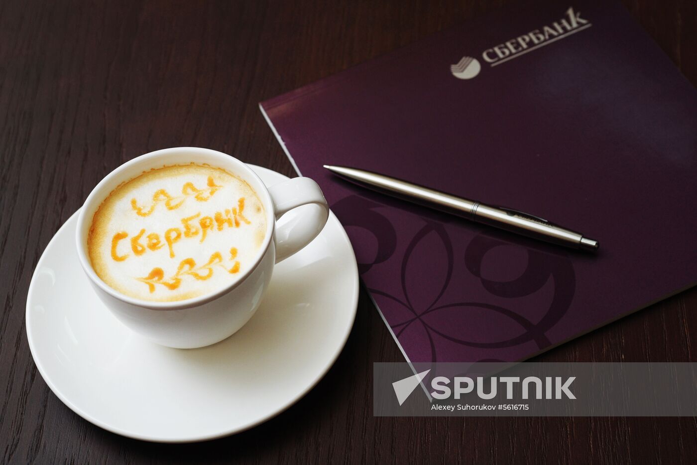 Sberbank
