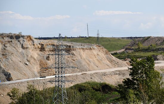 Priargunsky Industrial Mining and Chemical Union