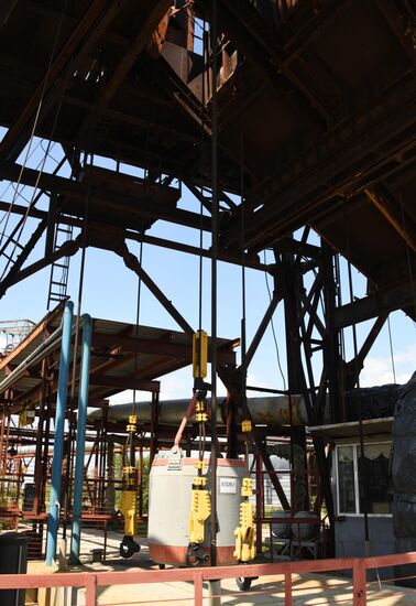 Priargunsky Industrial Mining and Chemical Union