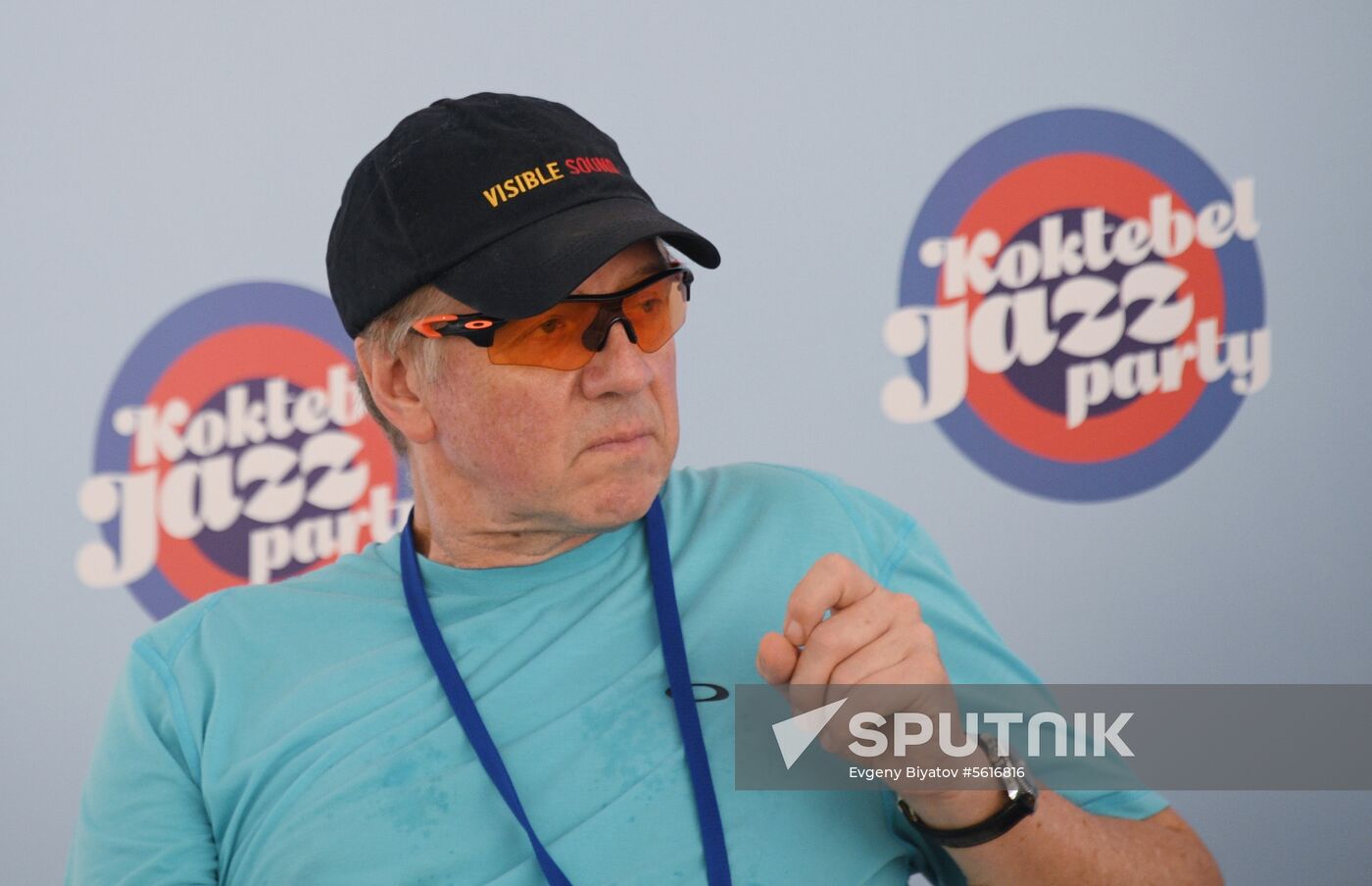 16th Koktebel Jazz Party. Day two