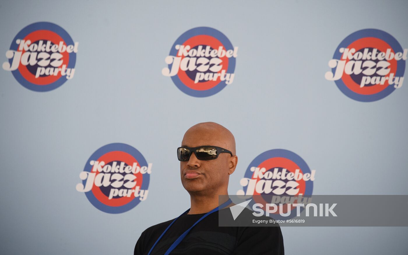 16th Koktebel Jazz Party. Day two
