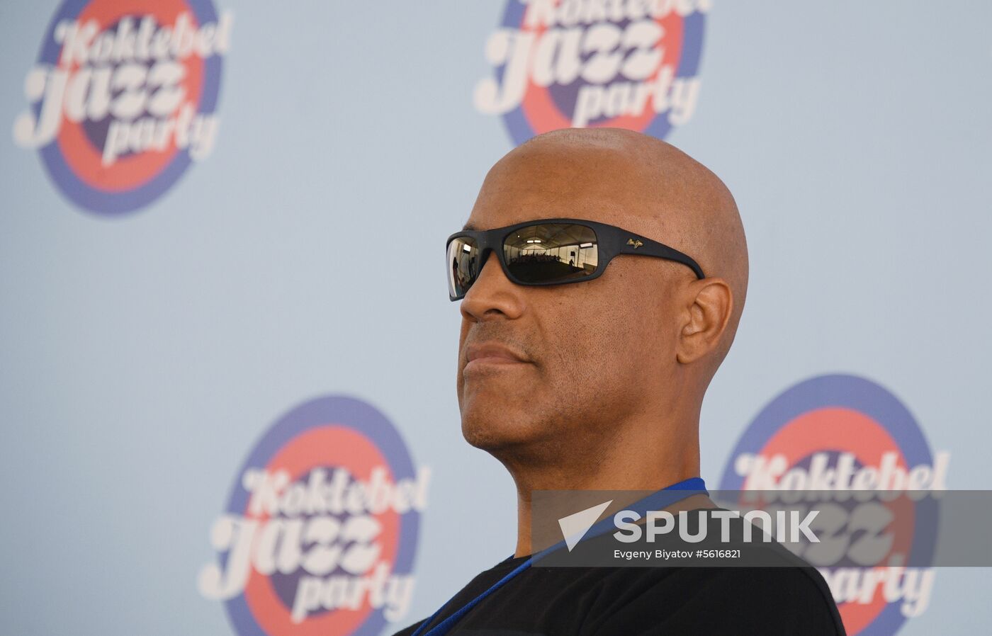 16th Koktebel Jazz Party. Day two