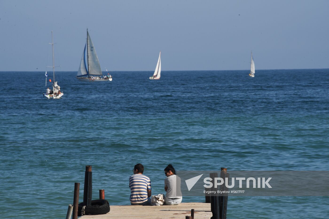 Russian regions. Crimea