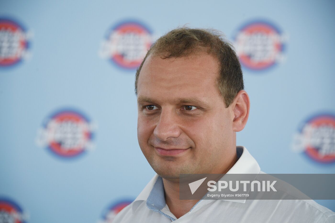 16th Koktebel Jazz Party. Day two