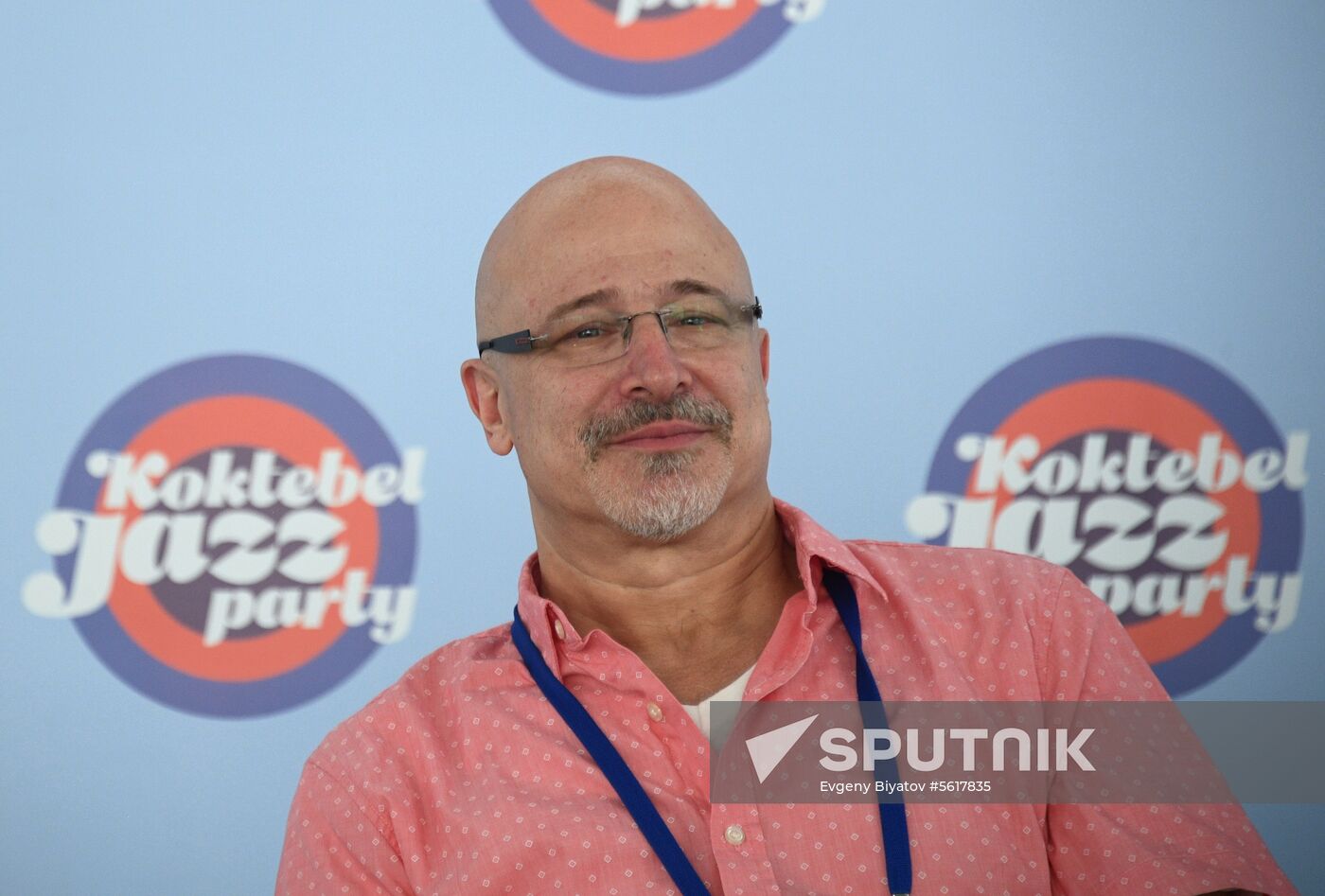 16th Koktebel Jazz Party. Day three