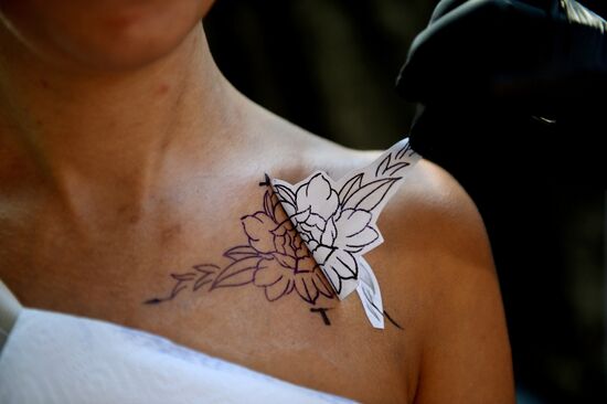 7th Siberian Tattoo Festival