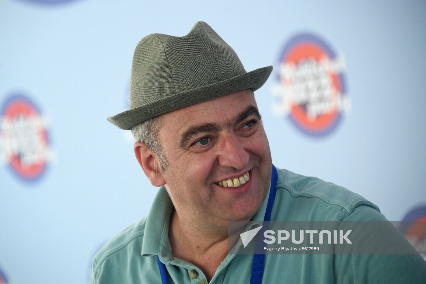 16th Koktebel Jazz Party. Day three