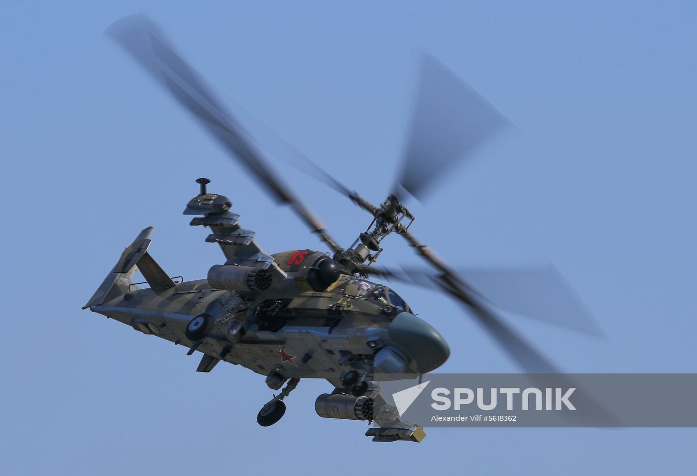 4th Army International Military Technical Forum closing ceremony