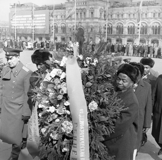 24th Congress of CPSU
