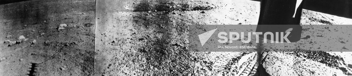 Lunokhod 1