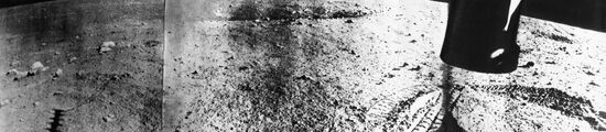 Lunokhod 1