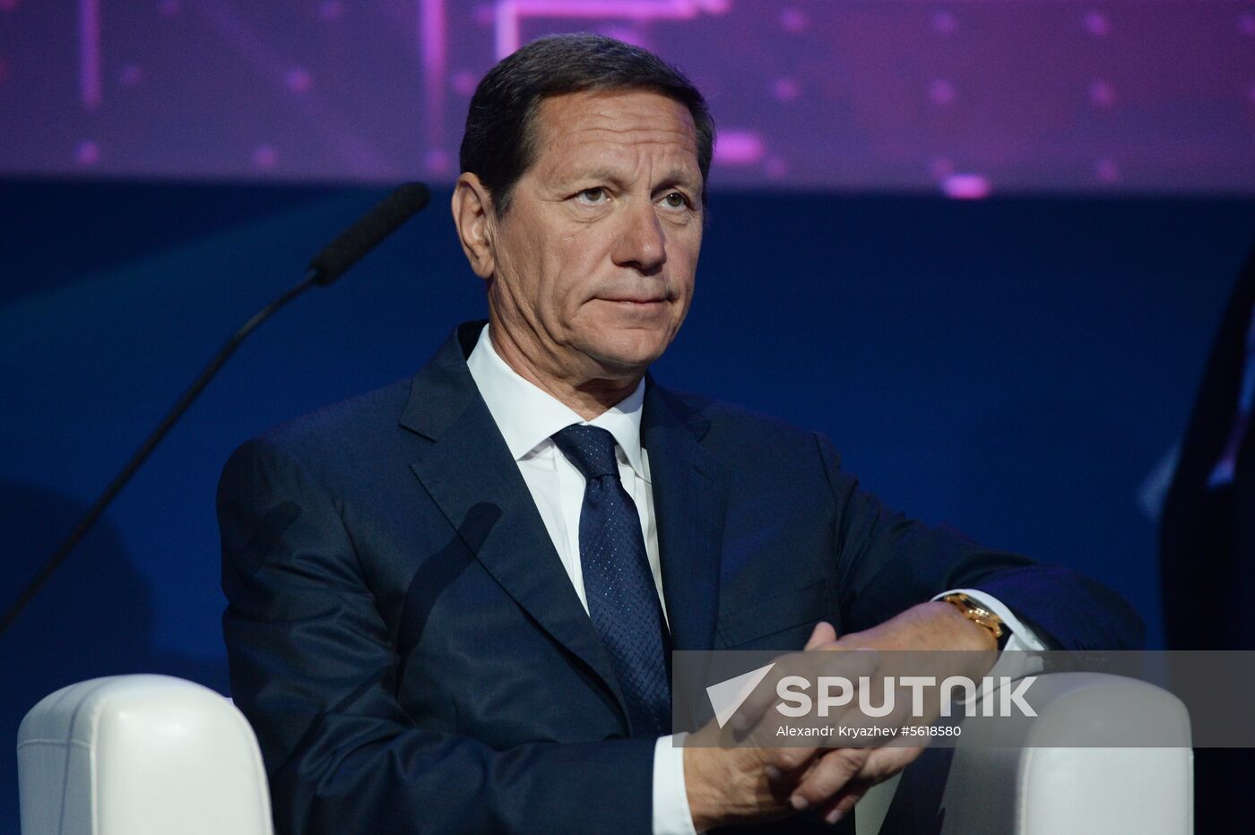 6th International Forum and Exhibition of Technological Development Technoprom 2018