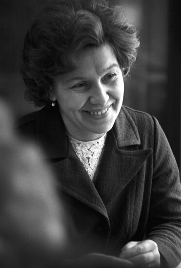 Clara Zetkin Moscow Clothing Factory