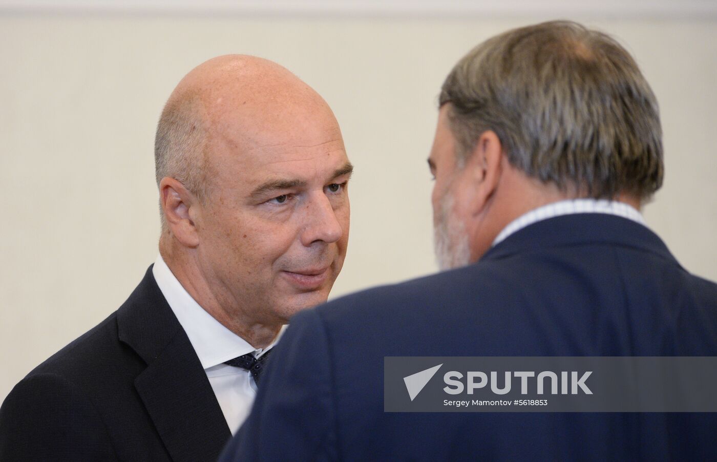 President Putin's working trip to Kemerovo Region