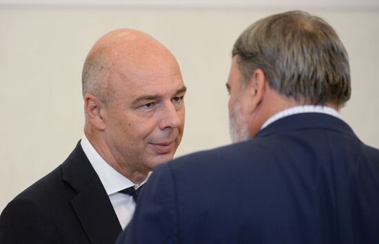 President Putin's working trip to Kemerovo Region