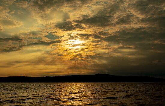 Gogland Island