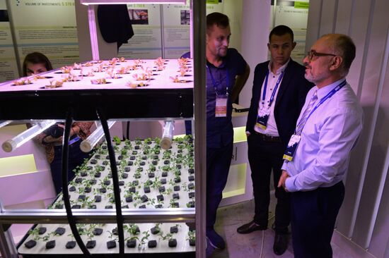 6th International Forum and Exhibition of Technological Development Technoprom 2018