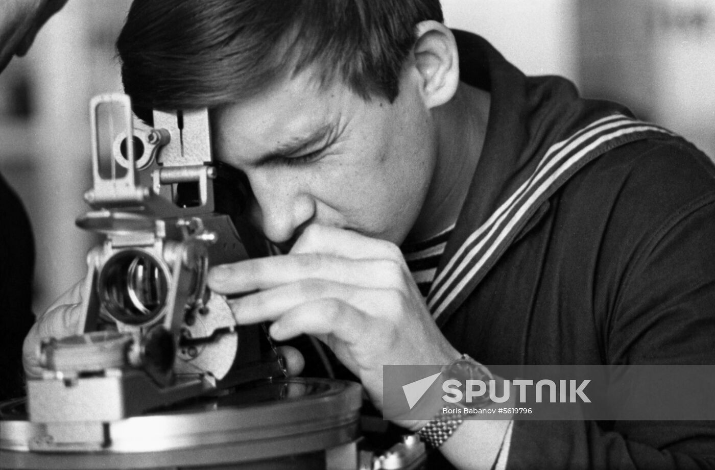 Novorossiysk Navigation School