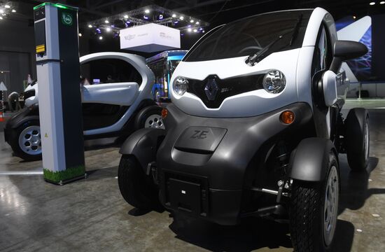 Mobilistic 18 technology festival