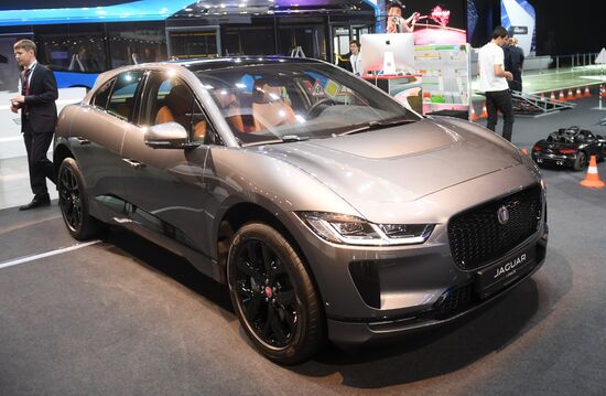 Mobilistic 18 technology festival