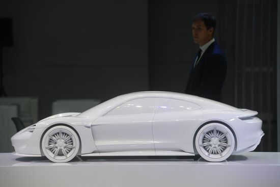 Mobilistic 18 technology festival