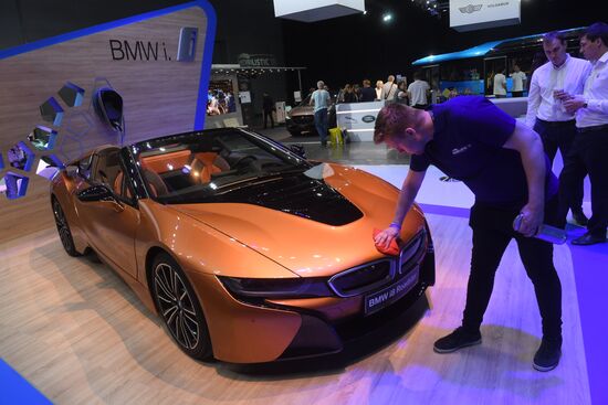 Mobilistic 18 technology festival