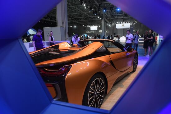 Mobilistic 18 technology festival