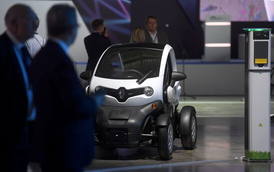 Mobilistic 18 technology festival