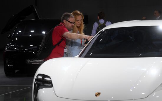 Mobilistic 18 technology festival