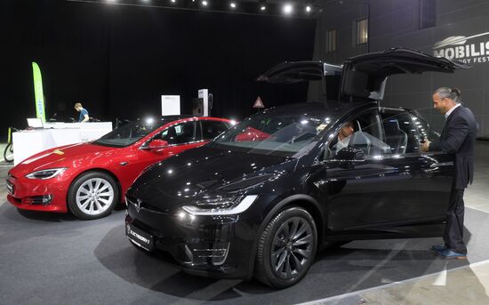 Mobilistic 18 technology festival