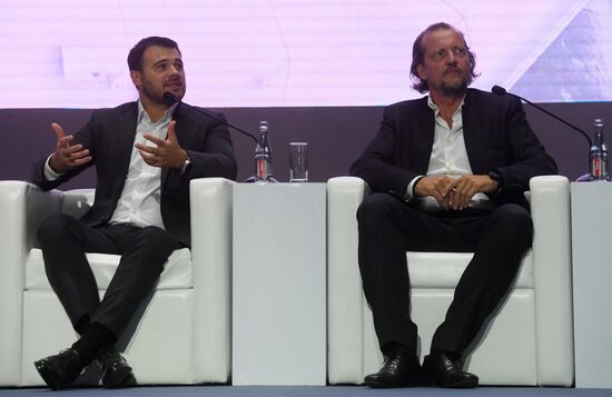 Mobilistic 18 technology festival