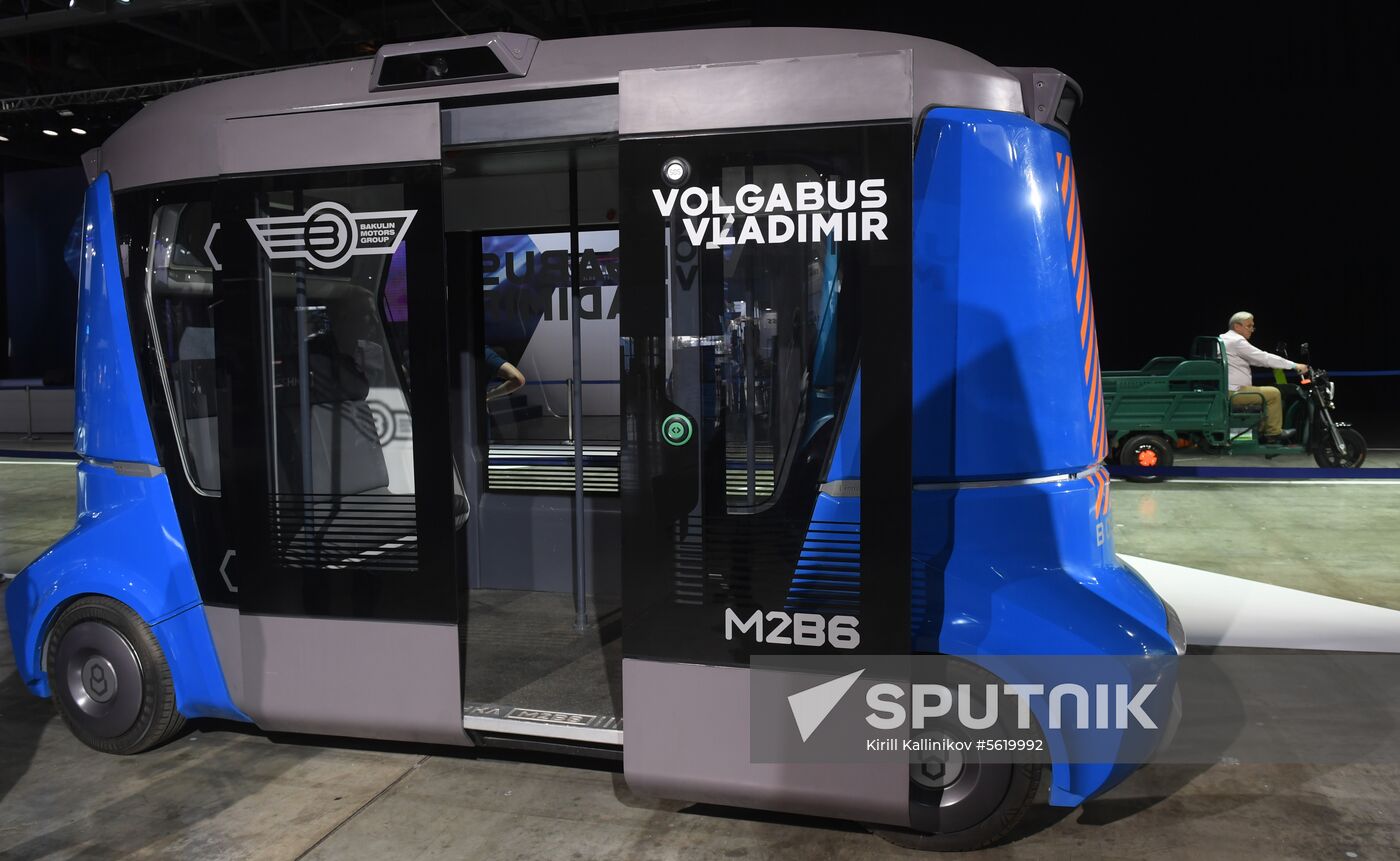 Mobilistic 18 technology festival