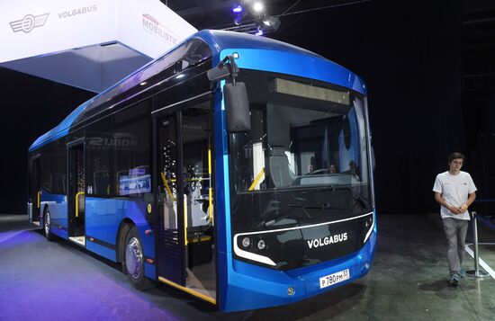 Mobilistic 18 technology festival