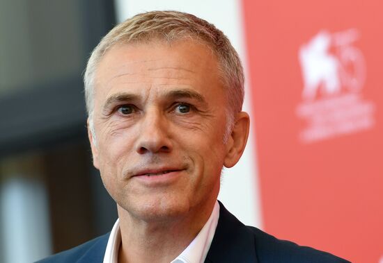 75th Venice Film Festival. Day one