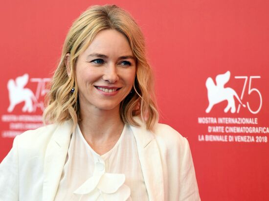 75th Venice Film Festival. Day one