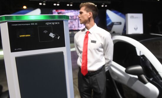 Mobilistic 18 technology festival