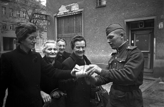 Great Patriotic War