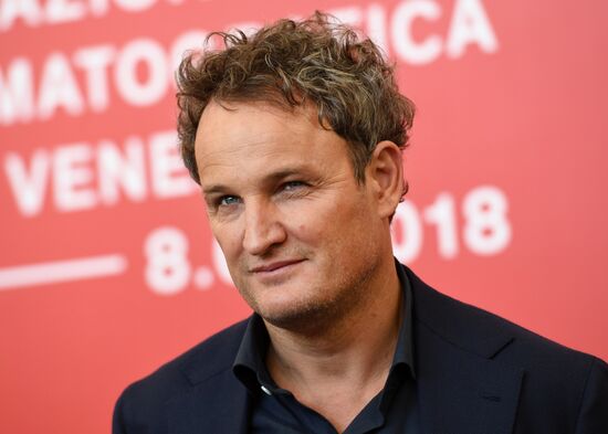 75th Venice Film Festival. Day one