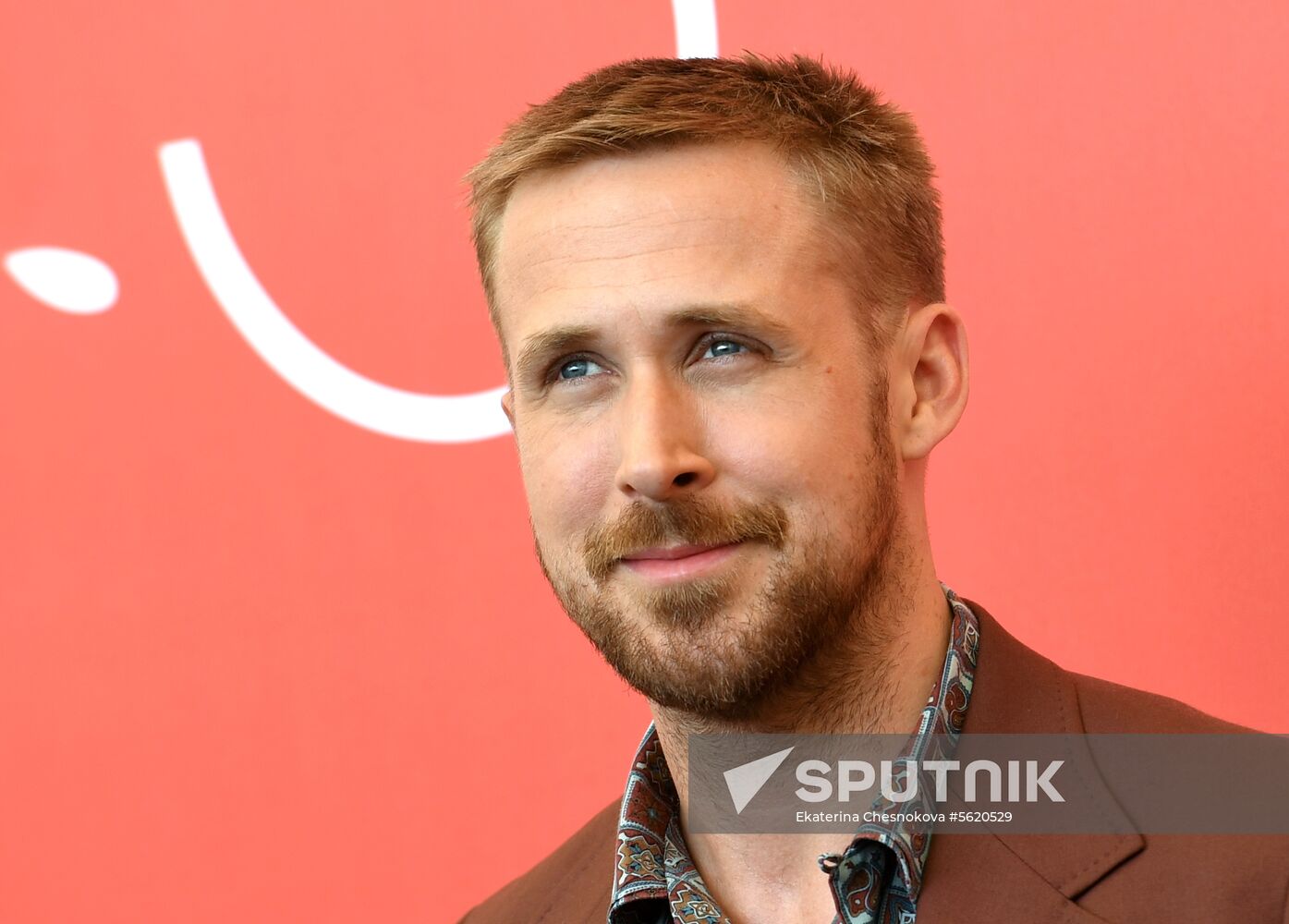 75th Venice Film Festival. Day one