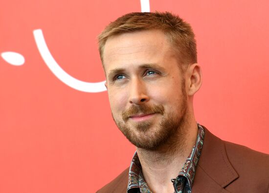 75th Venice Film Festival. Day one