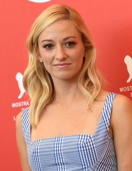 75th Venice Film Festival. Day one