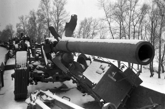 Great Patriotic War
