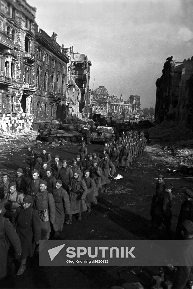 Great Patriotic War