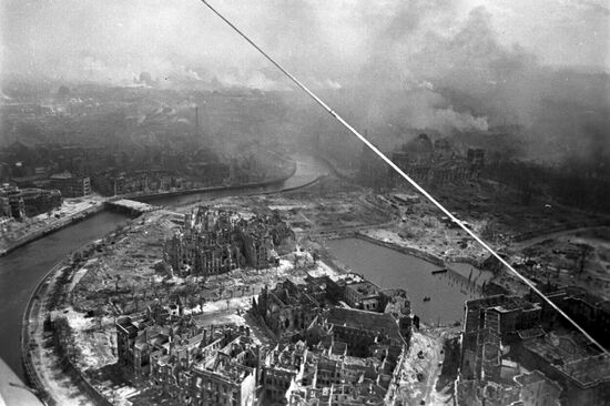Great Patriotic War