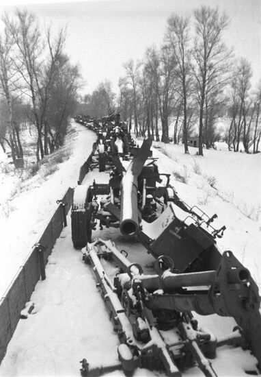 Great Patriotic War