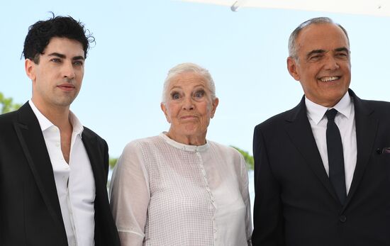 75th Venice Film Festival. Day two
