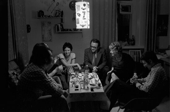 Joint Institute for Nuclear Research in Dubna